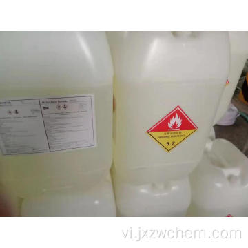 Zhewei di tert butyl peroxide phân hủy